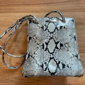 Nine West purse